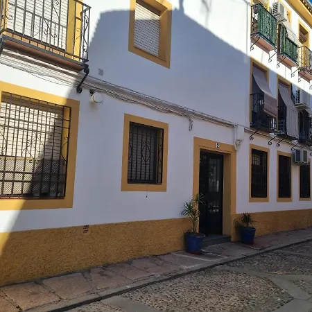 Apartment En Patio Cordobes San Basilio Cordoba