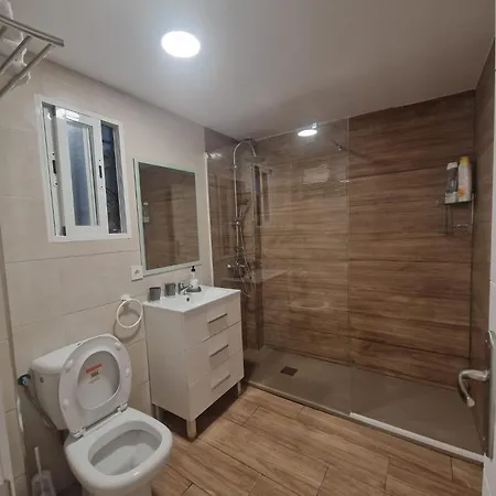 Apartment En Patio Cordobes San Basilio Cordoba