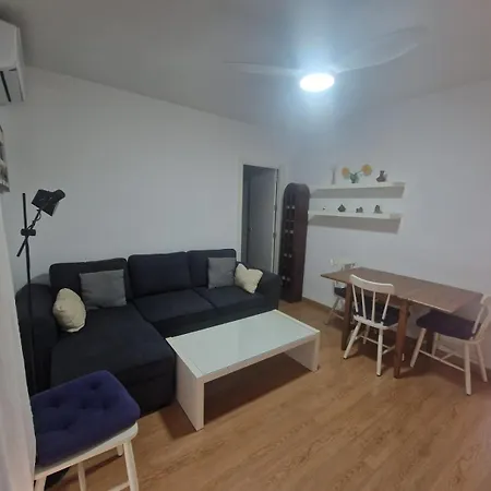 Appartement En Patio Cordobes San Basilio *